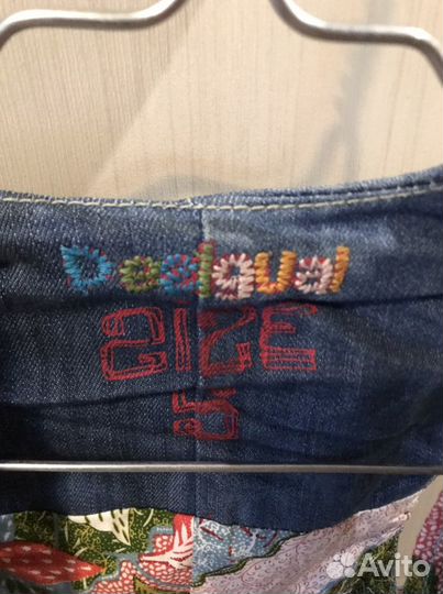 Жилетка к джинсам для девушек