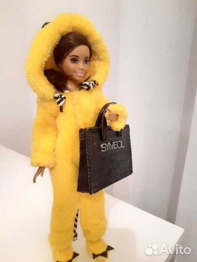 Кукла барби barbie