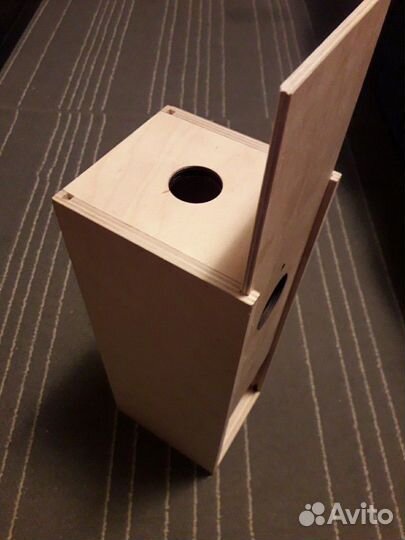 Коробки деревянные для хранения, подарков. Много