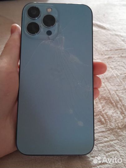 iPhone 13 Pro Max, 1 ТБ