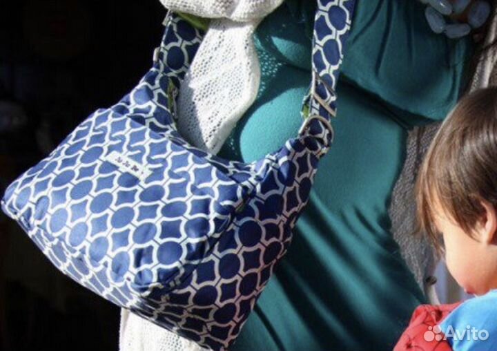 Сумка для мамы Ju-Ju-Be