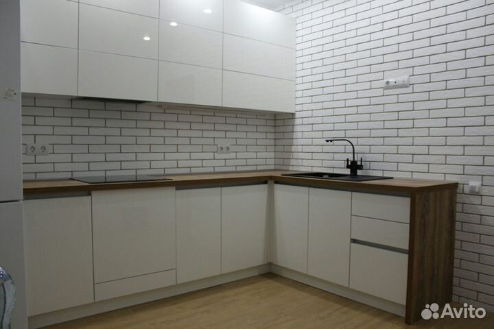 Кухня Кухонный гарнитур на заказ