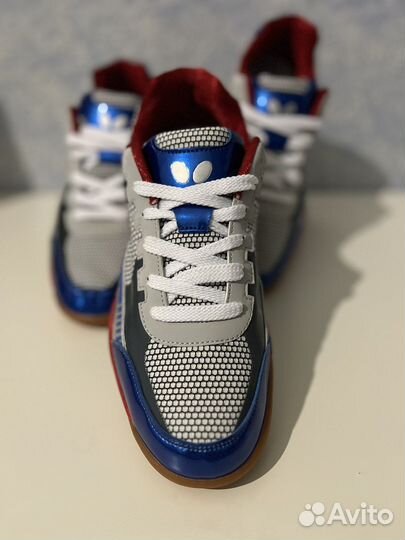 Кроссовки butterfly lezoline настольный теннис