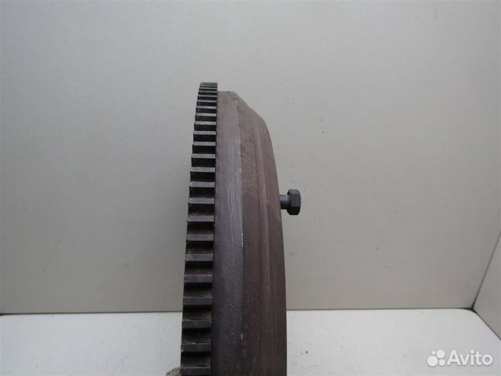 Маховик Opel Astra H \ Family 2004-2015