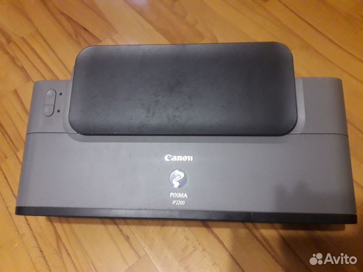 Принтер Canon Pixma