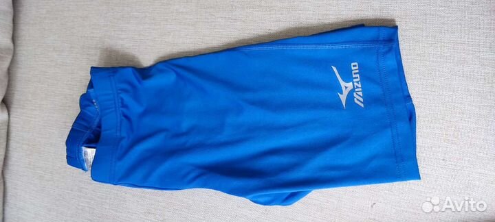 Шорты mizuno