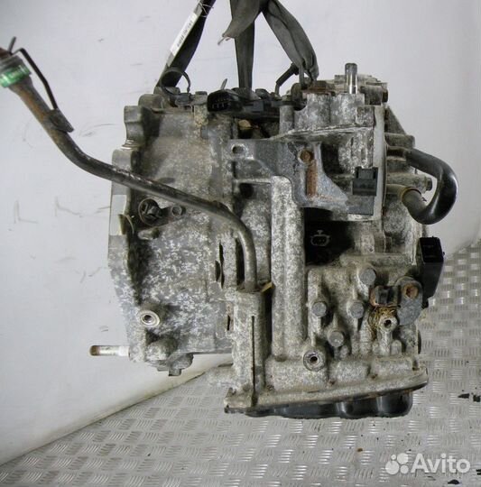 Кпп автоматическая suzuki kizashi 1 2,4