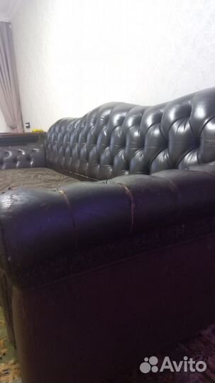 Диван раскладной бу