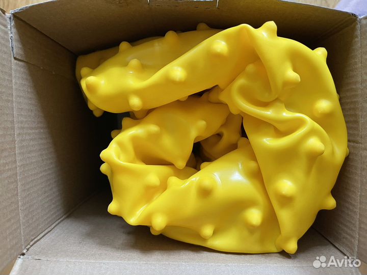 Гимнастический мяч фитбол