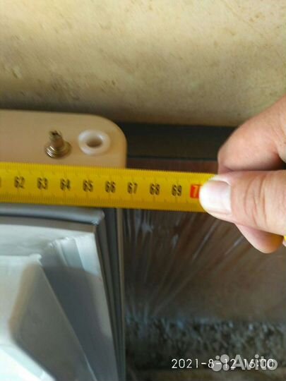 Дверь для холодильника