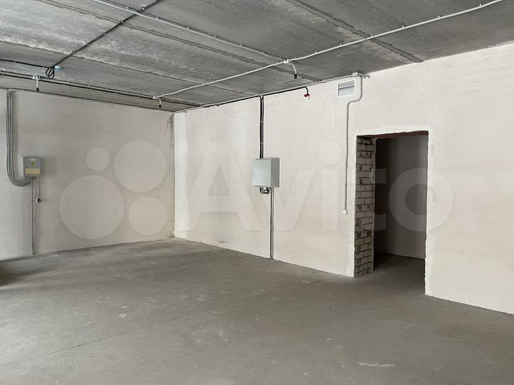 Свободного назначения, 71.4 м²