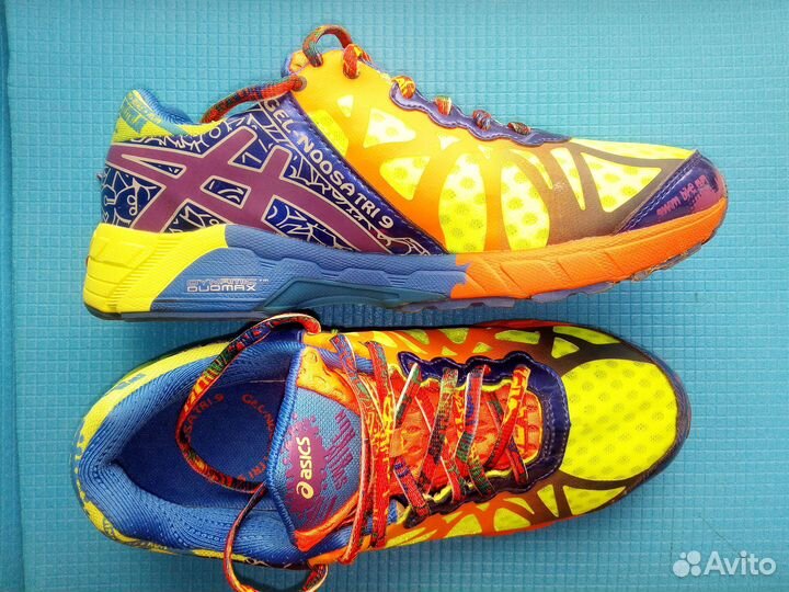 Asics Gel Noosa Tri 9