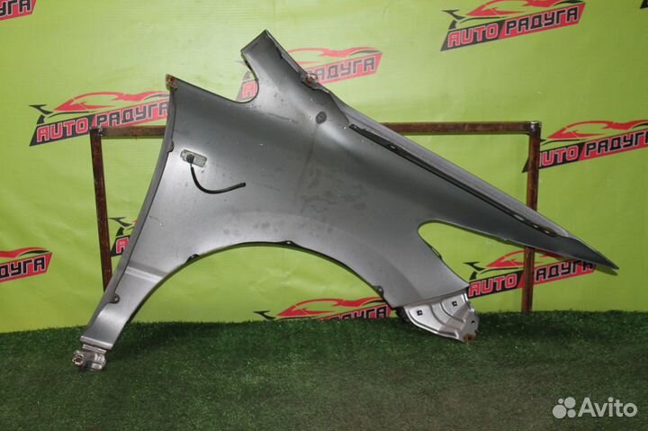 Крыло honda GJ1,GJ2,GJ3,GJ4 airwave,partner