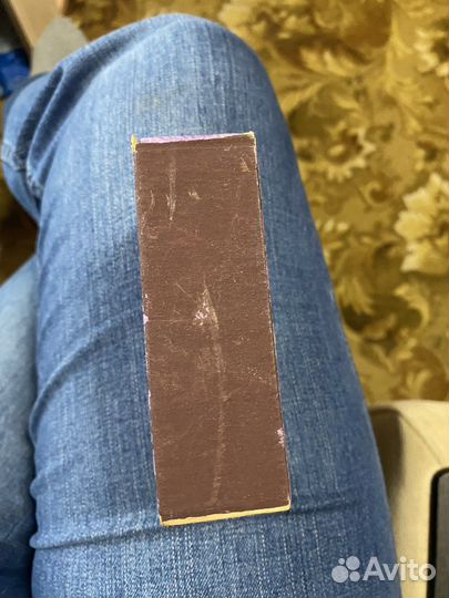 Спички Взятие Рейхстага Киров 1976