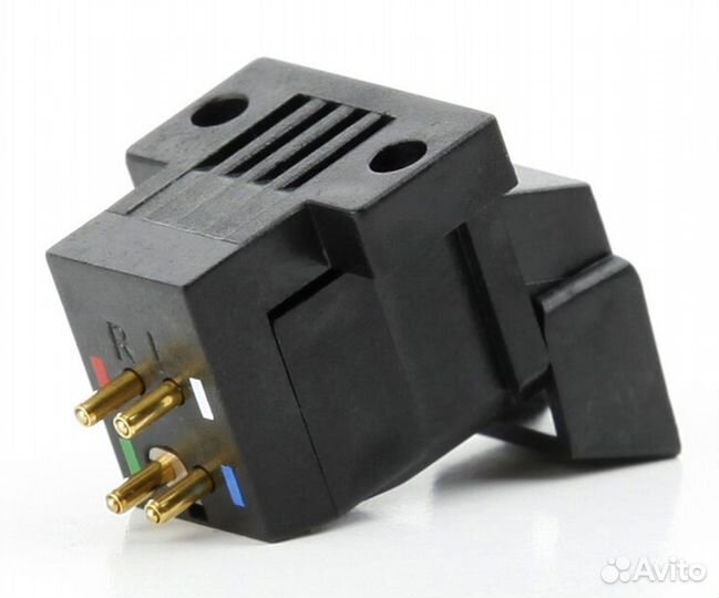 Головка Картридж Ortofon 510 Mk II