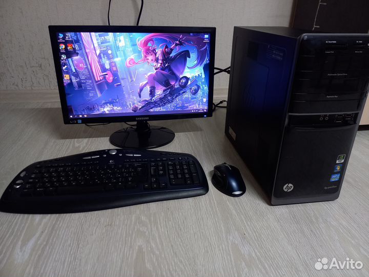 I3/GTX 650 2gb/SSD