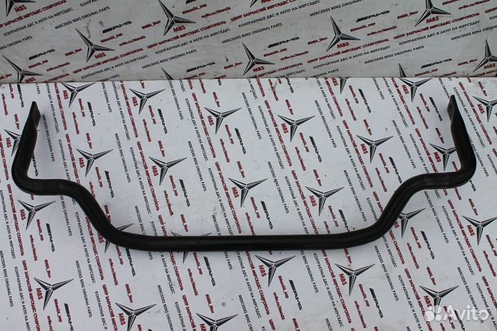 Стабилизатор передний W211 Mercedes