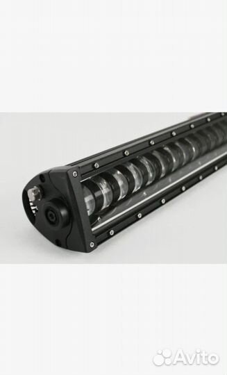 Светодиодная балка линзовая 420w