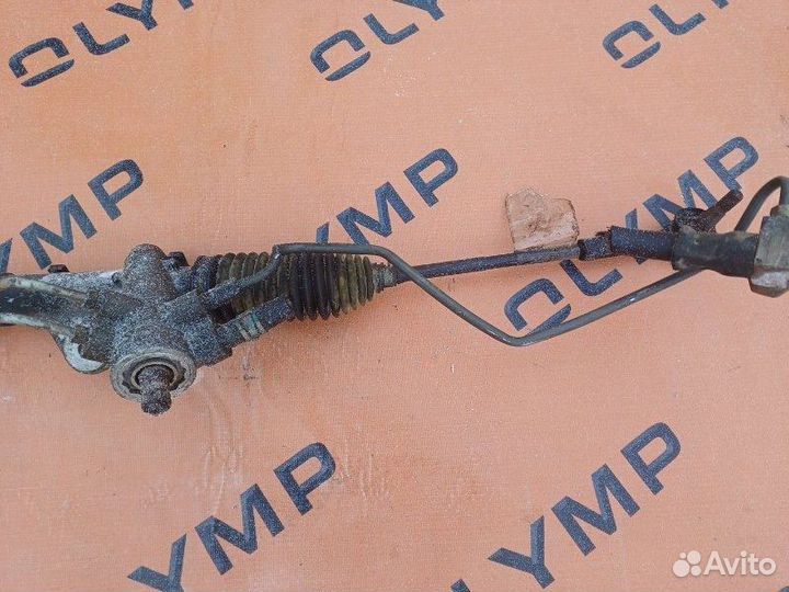 Рулевая рейка Nissan Ad VY11 QG15