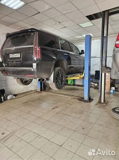 Удаление катализатора и прошивка под евро