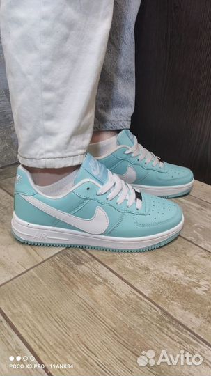Кроссовки Nike Air Force 1 (Размер с 35 по 41)