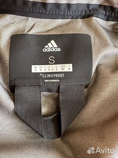 Куртака Мужская adidas