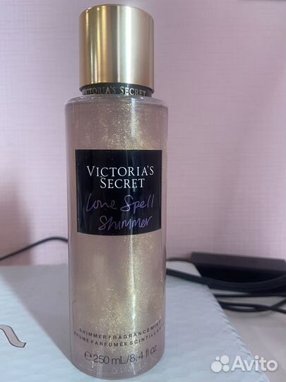 Victoria secret мист