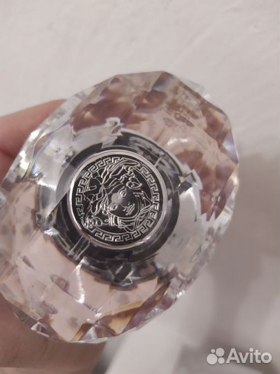 Духи Версаче туалетная вода