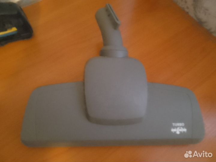 Турбощетки для пылесоса