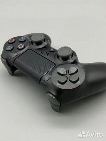 Геймпад dualshock 4