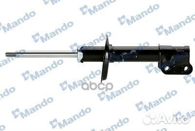 EST10007W амортизатор передний левый газовый E