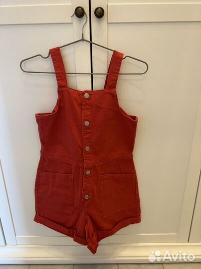 Комбинезон новый zara 164 размер
