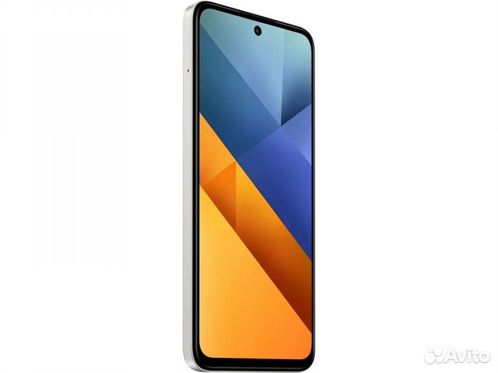 Xiaomi Poco M6, 6/128 ГБ