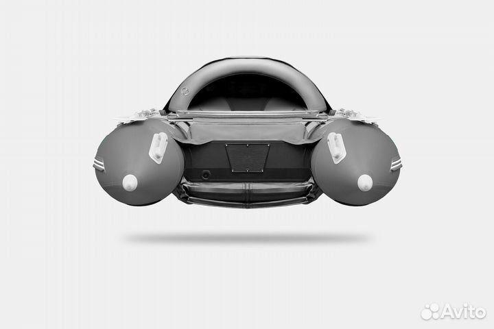 Лодка пвх gladiator (Гладиатор) E350PRO