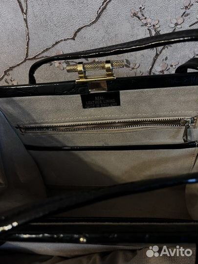 Винтажная сумка