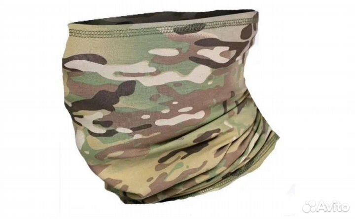 Маска-шарф /Баф