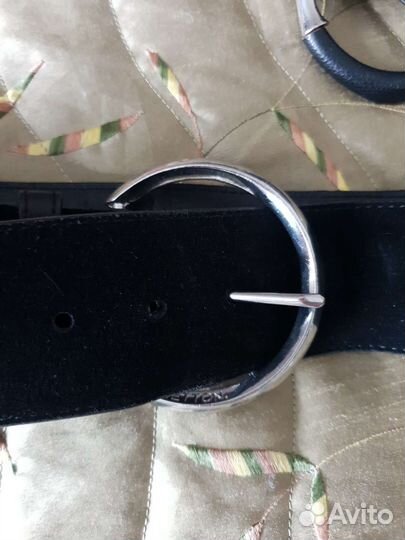 Ремень женский