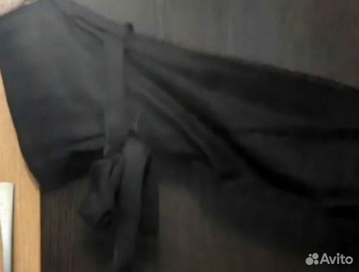 Плащ хлопок Glassons