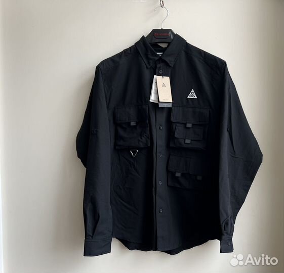 Nike ACG Dri-FIT UV Devastation Trail(Под Заказ )