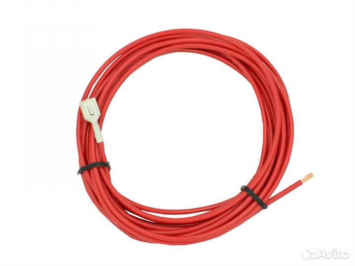 Комплект электрики фаркопа Toyota Hilux 2015-2020