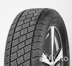 Goodride SU307 225/70 R15 100H