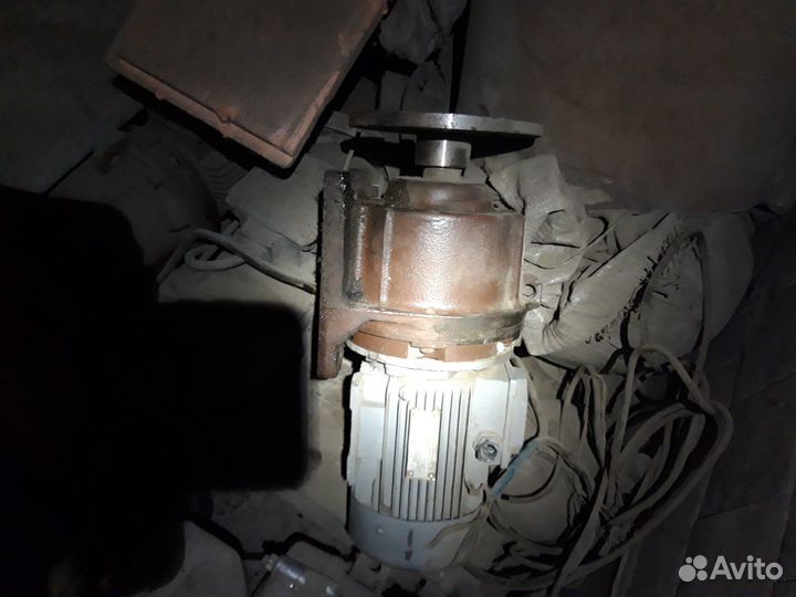 Редуктор 3мп 2 40