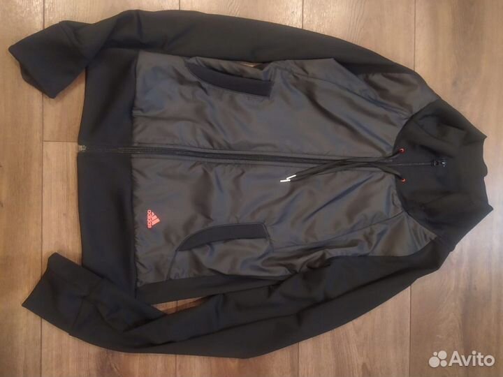 Спортивный костюм adidas новый