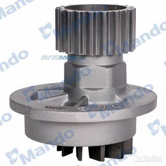 Водяной насос ewpd0004 GM daewoo gentra (aveo) T25