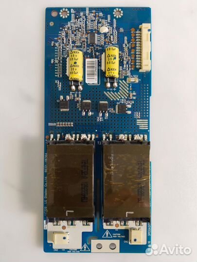 Инвертор 3pega20003A-R REV-0.3 6632L-0636A