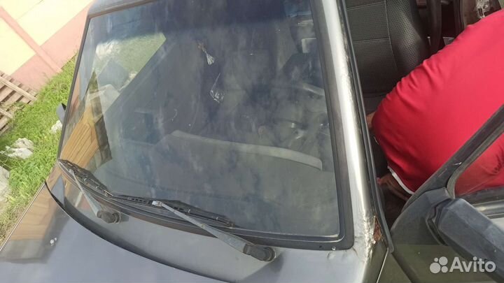 Ваз 2115-14-09 разбор