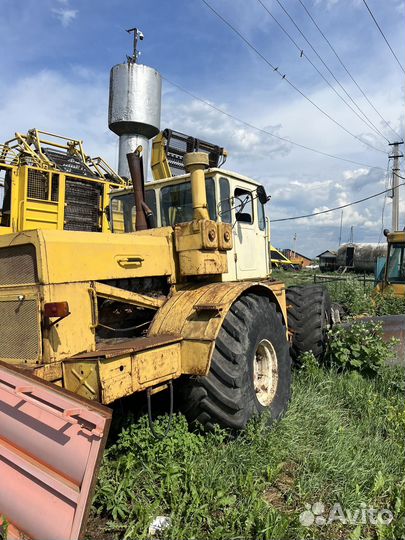 Трактор МТЗ (Беларус) 80, 2003