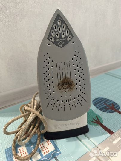 Утюг Philips gc 4420