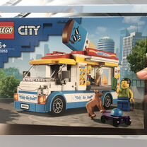 Lego city 60253