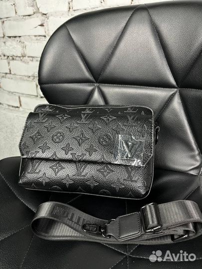 Сумка мужская Louis Vuitton